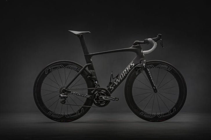 Specialized
