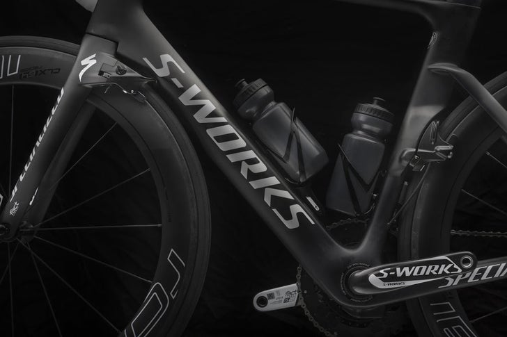 Specialized