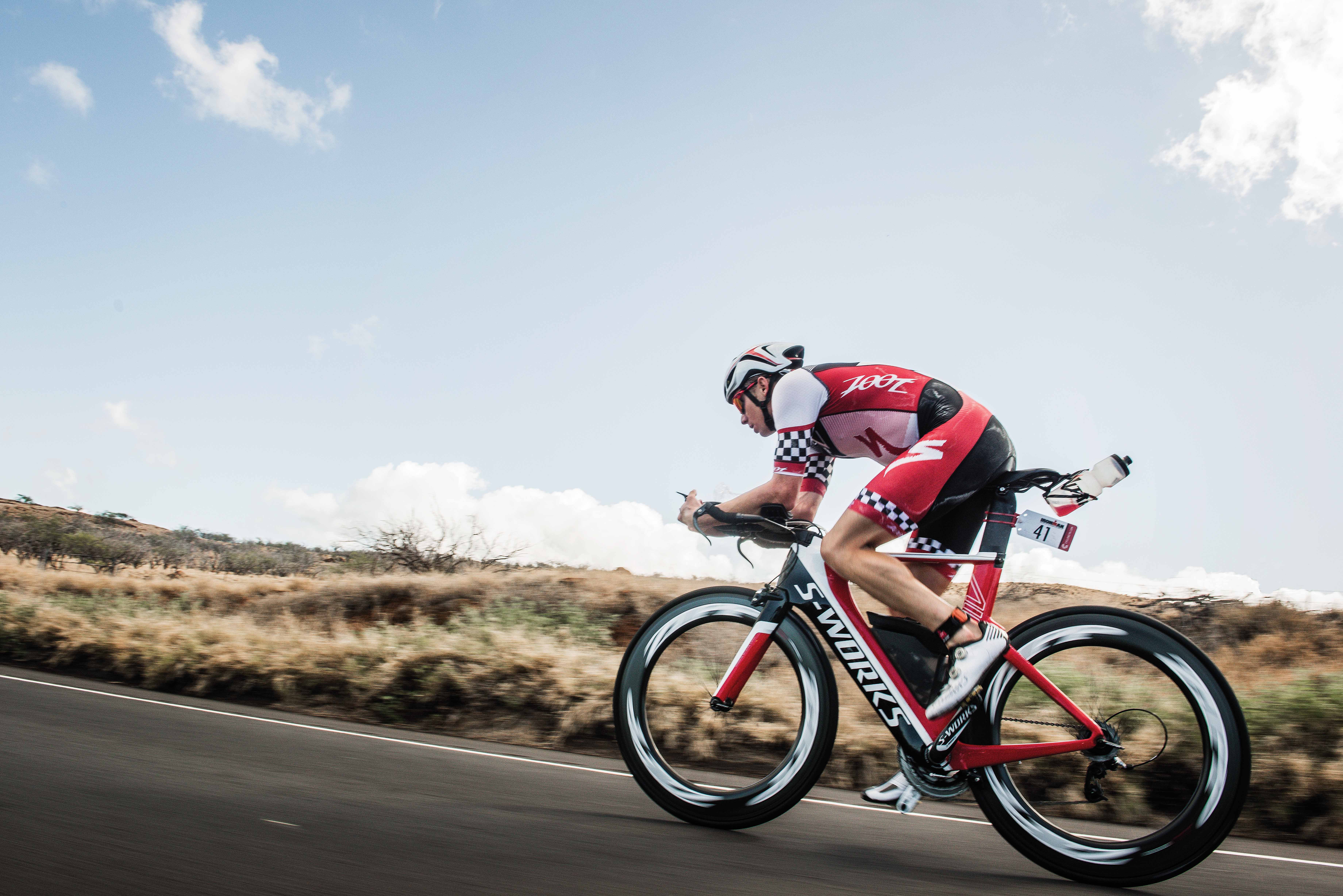 Ben Hoffman. Photo: John David Becker