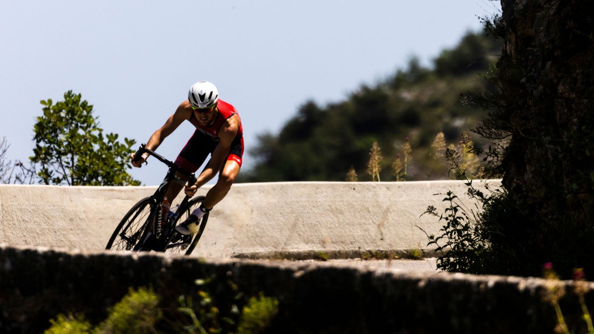 Dear Coach: How Can I Get Better Bike-Handling Skills?