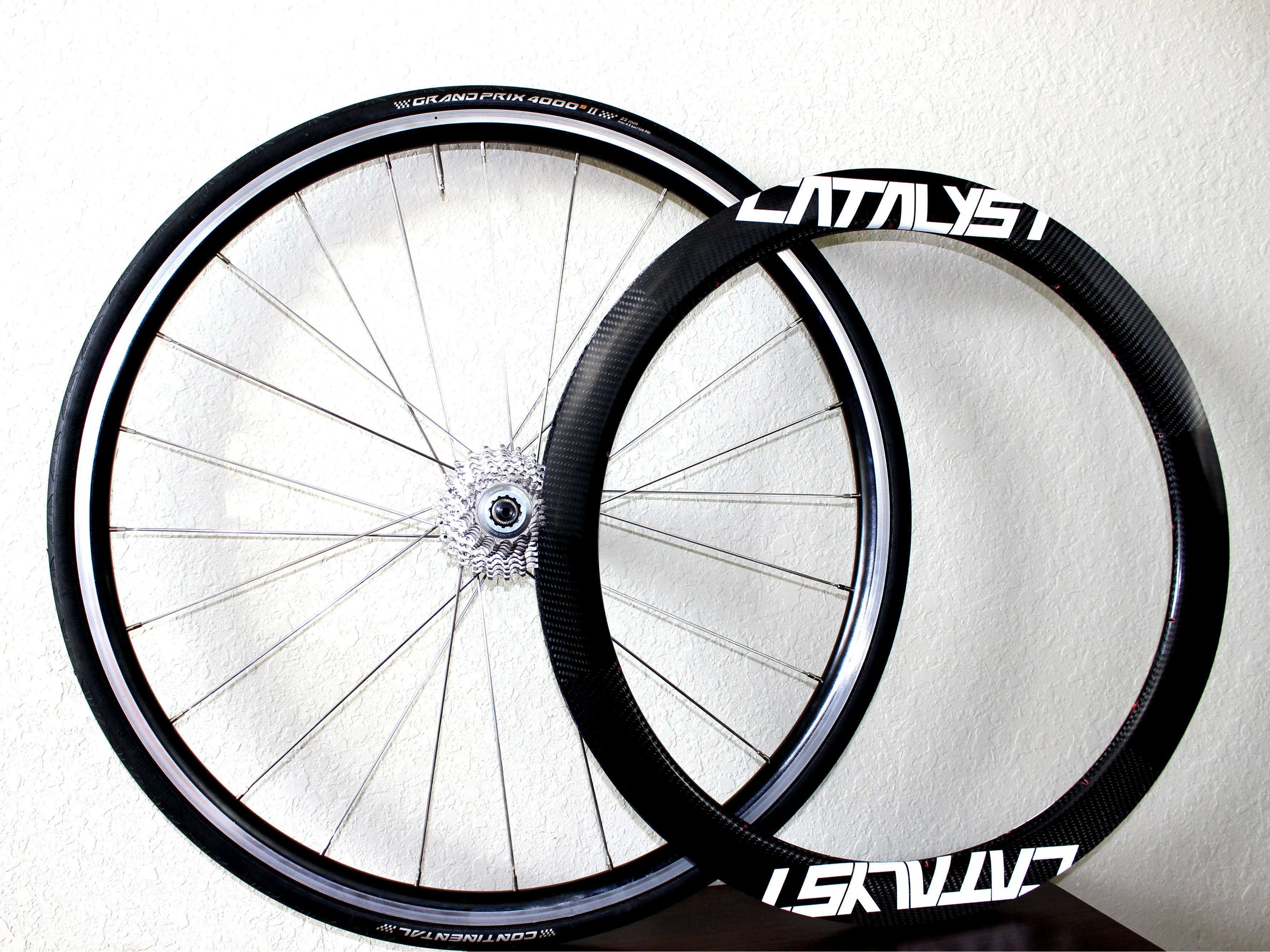 Photo provided by Catalyst. 