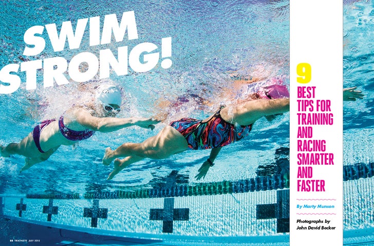 Swim