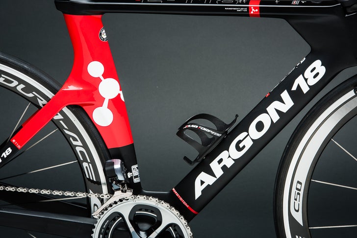 Argon
