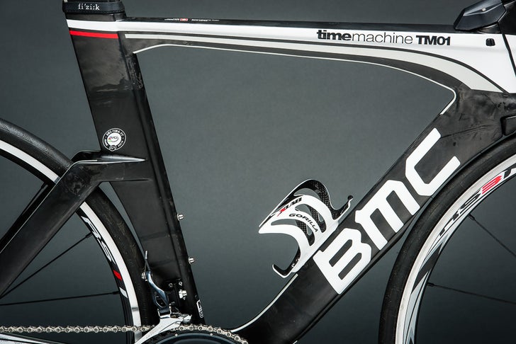 BMC