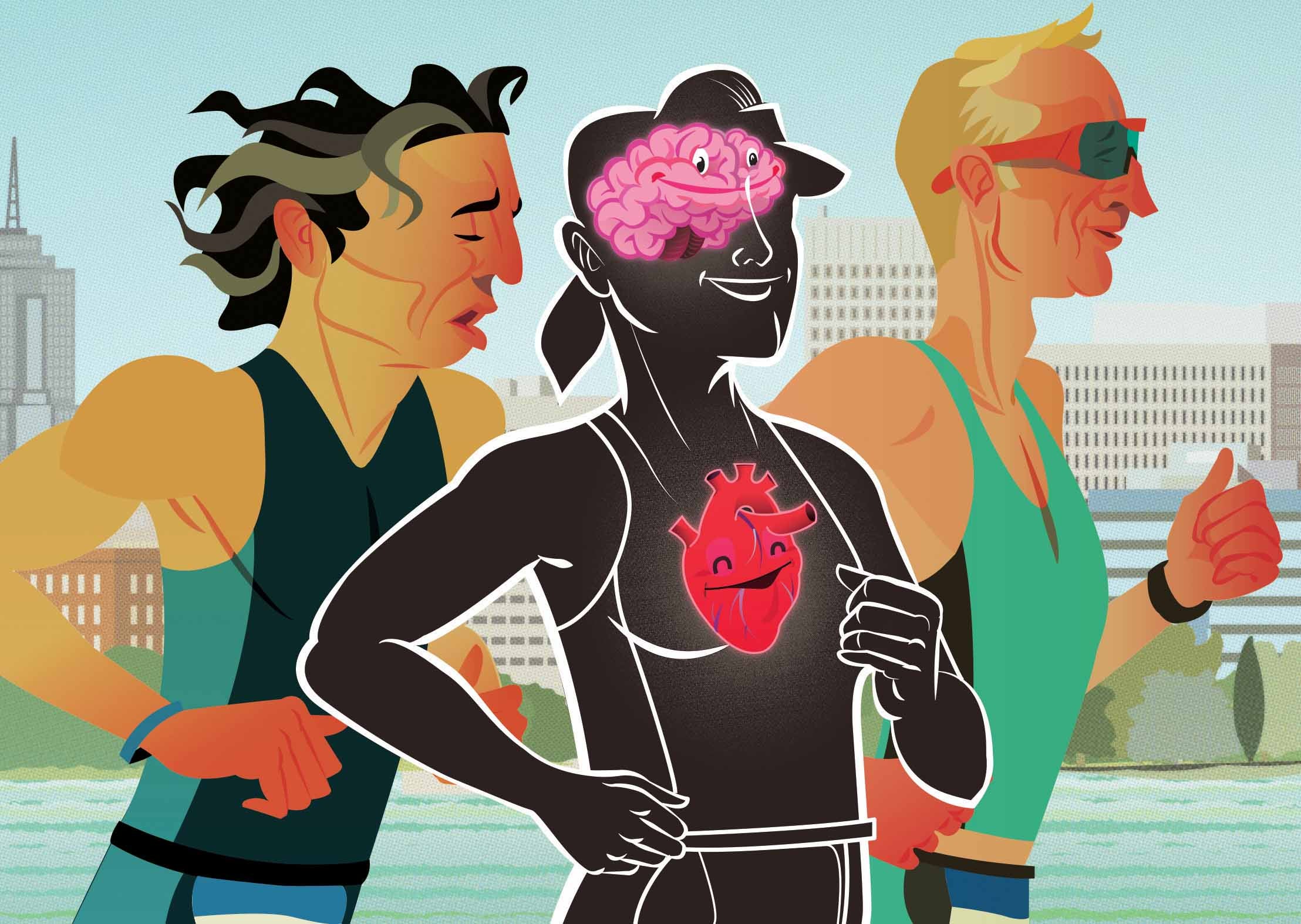 Illustration by Hunter King.