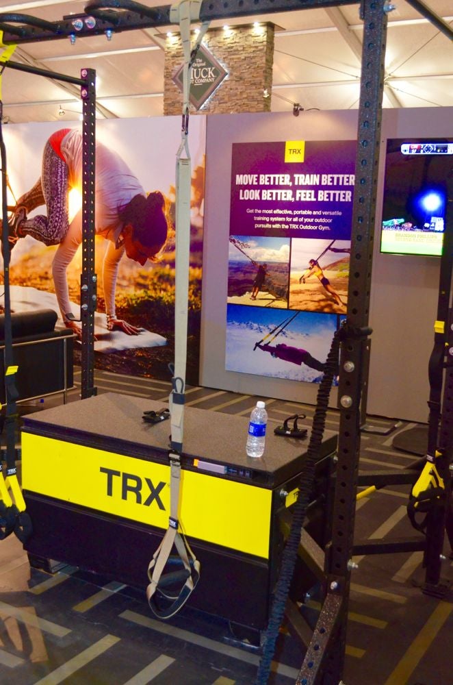 TRX