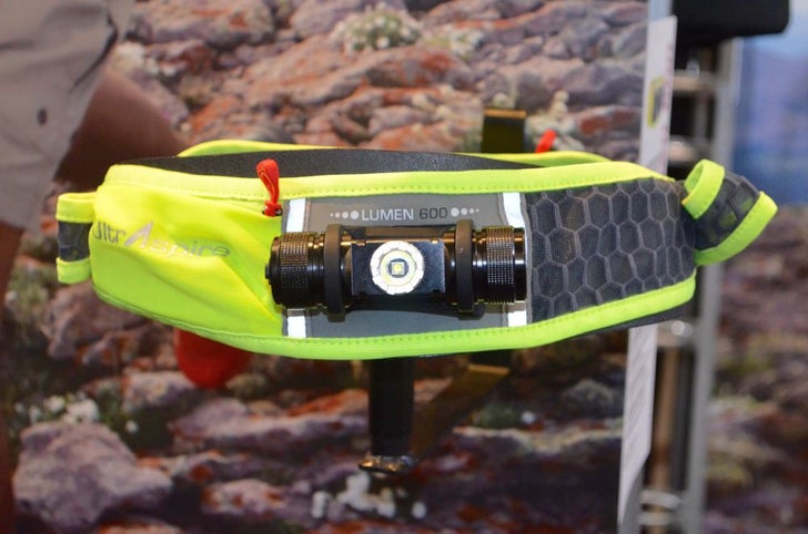 Ultraspire