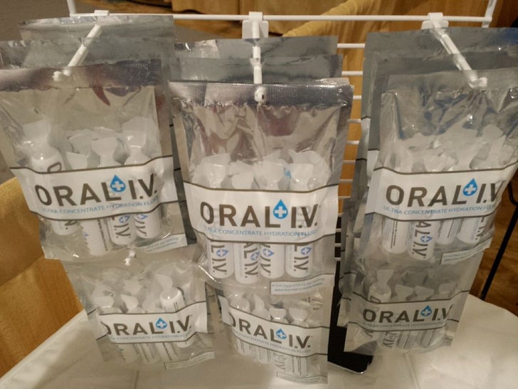 Oral