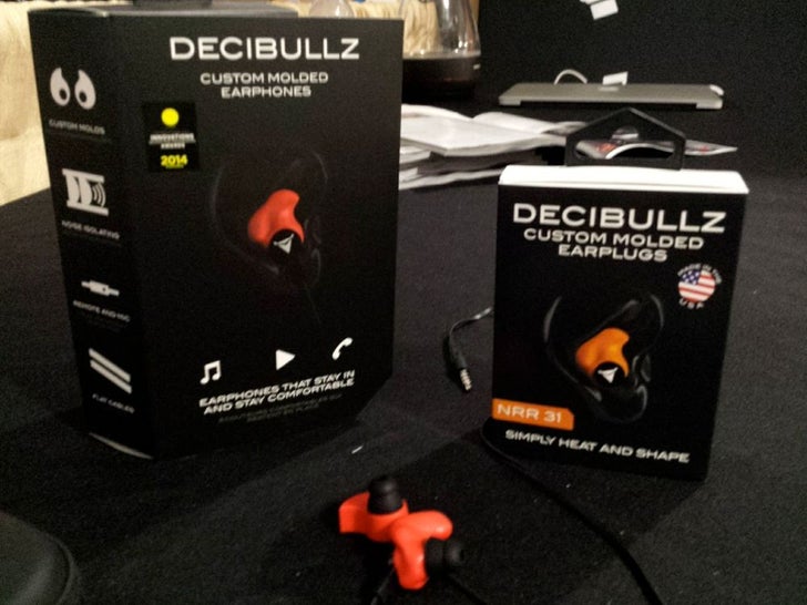 Decibullz