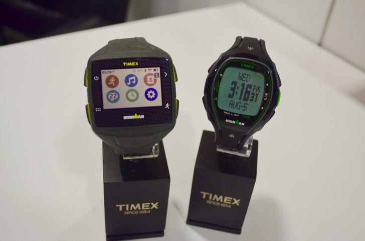 Timex