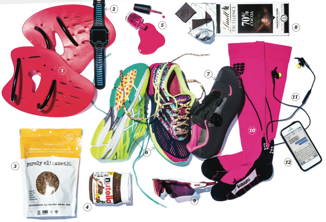 Photo: John David Becker