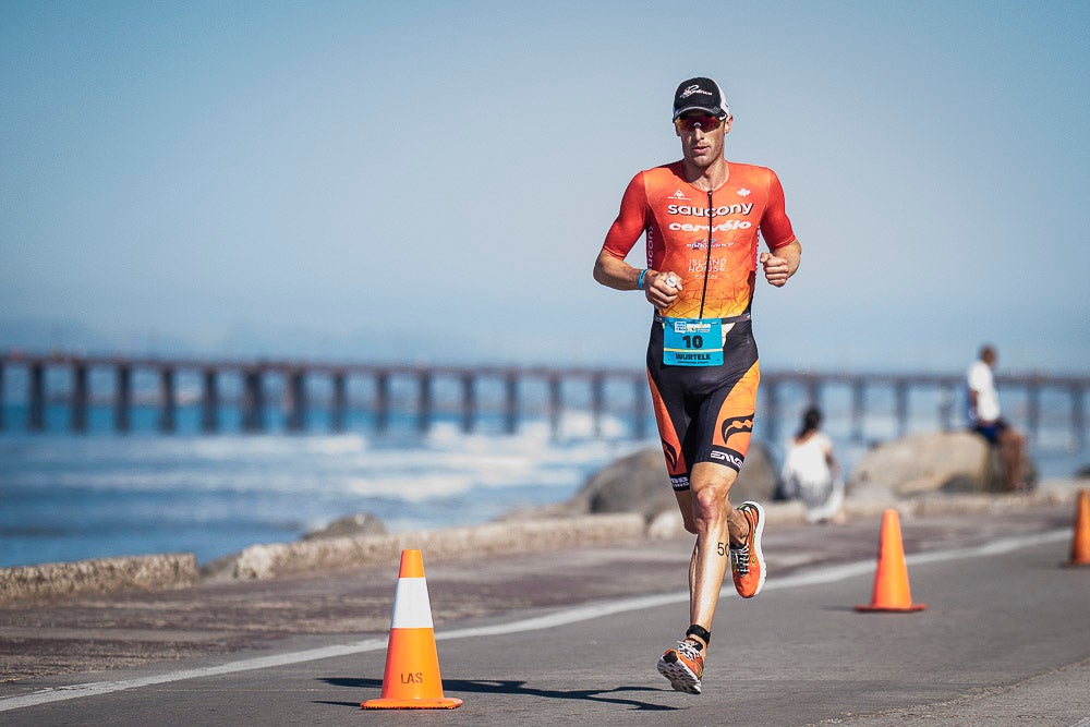 Trevor Wurtele<br>
Photo: John David Becker