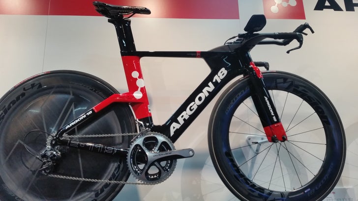Argon
