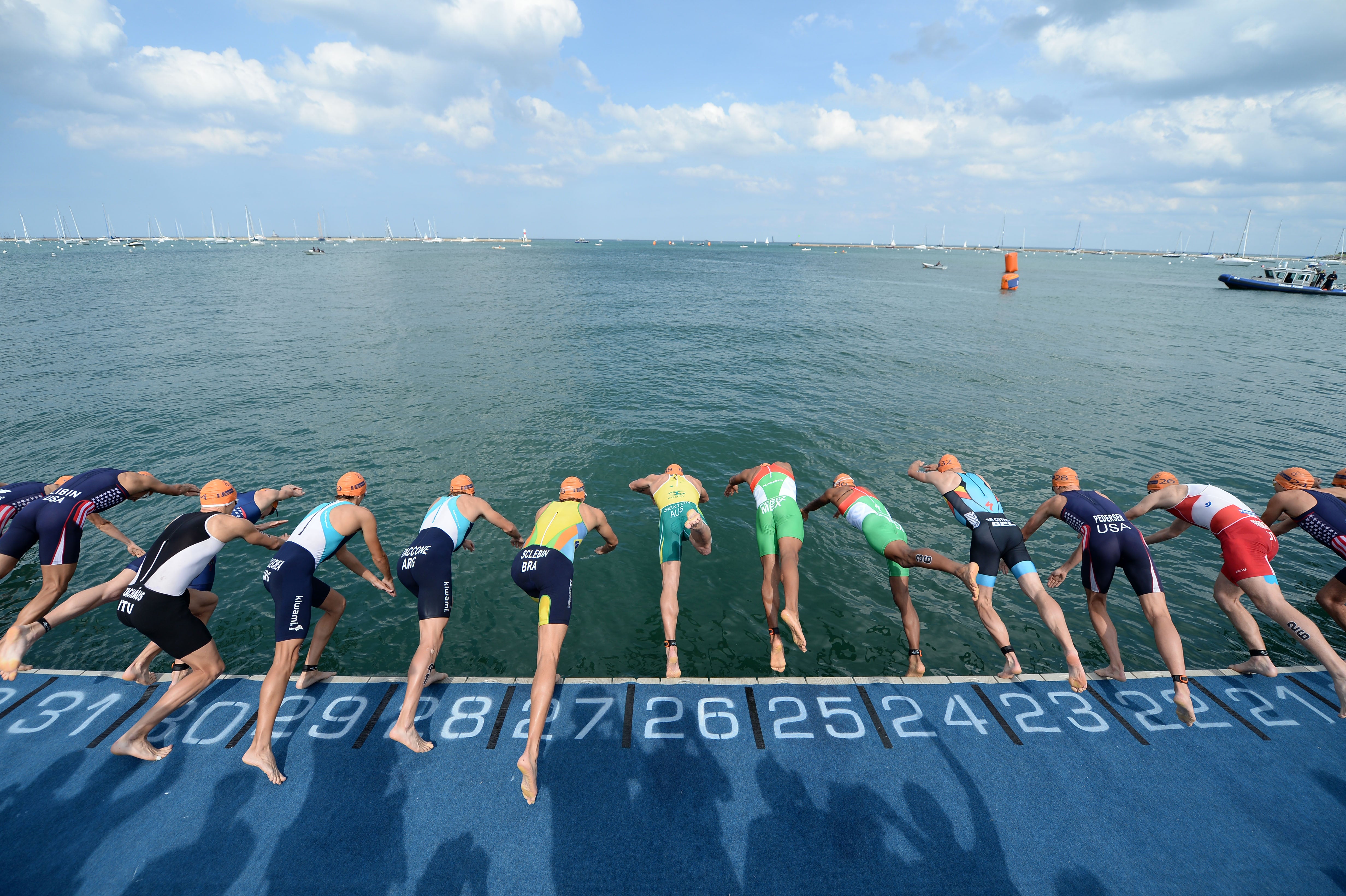 Photo: Delly Carr/Triathlon.org