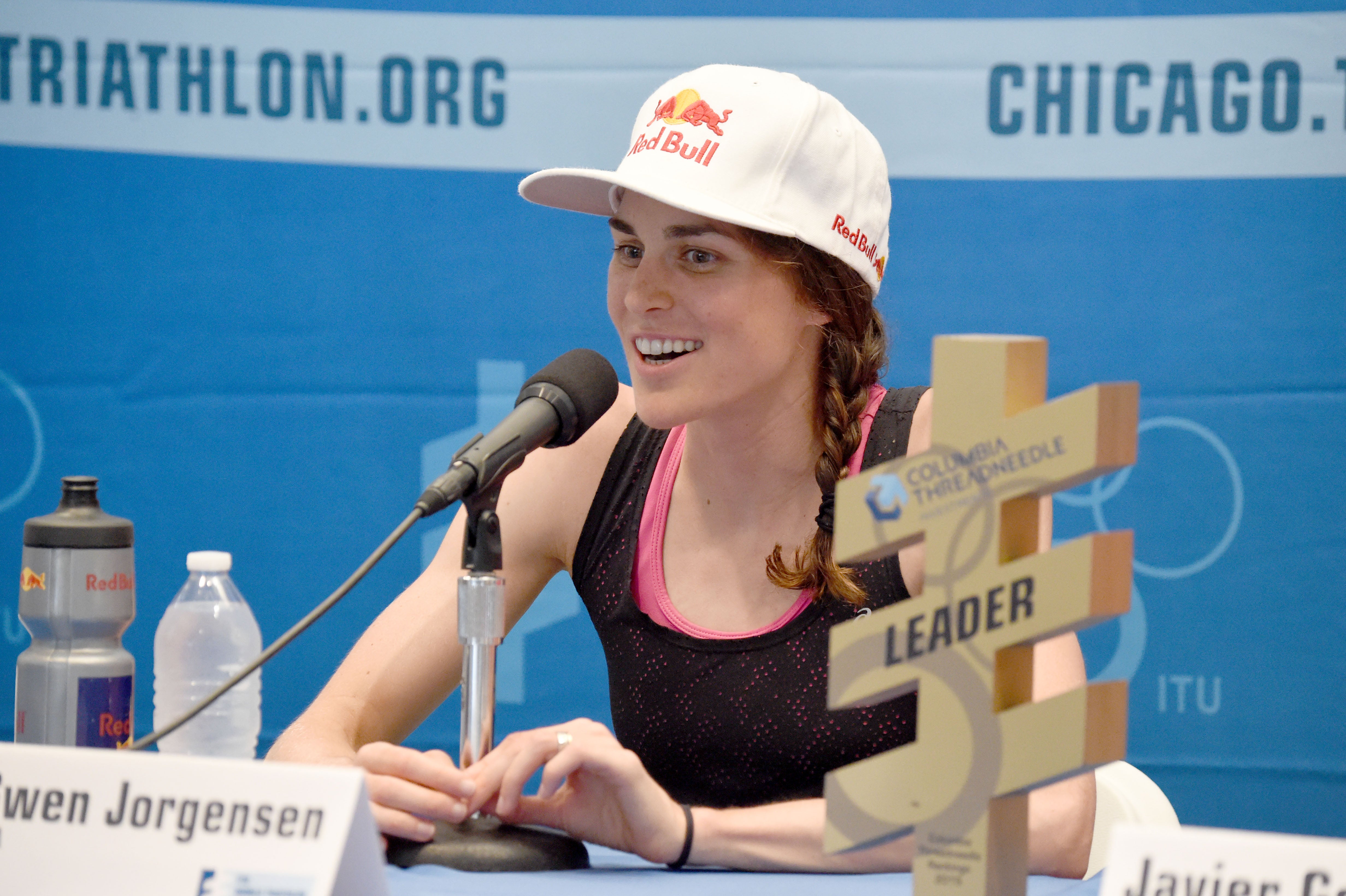 Photo: Delly Carr/Triathlon.org