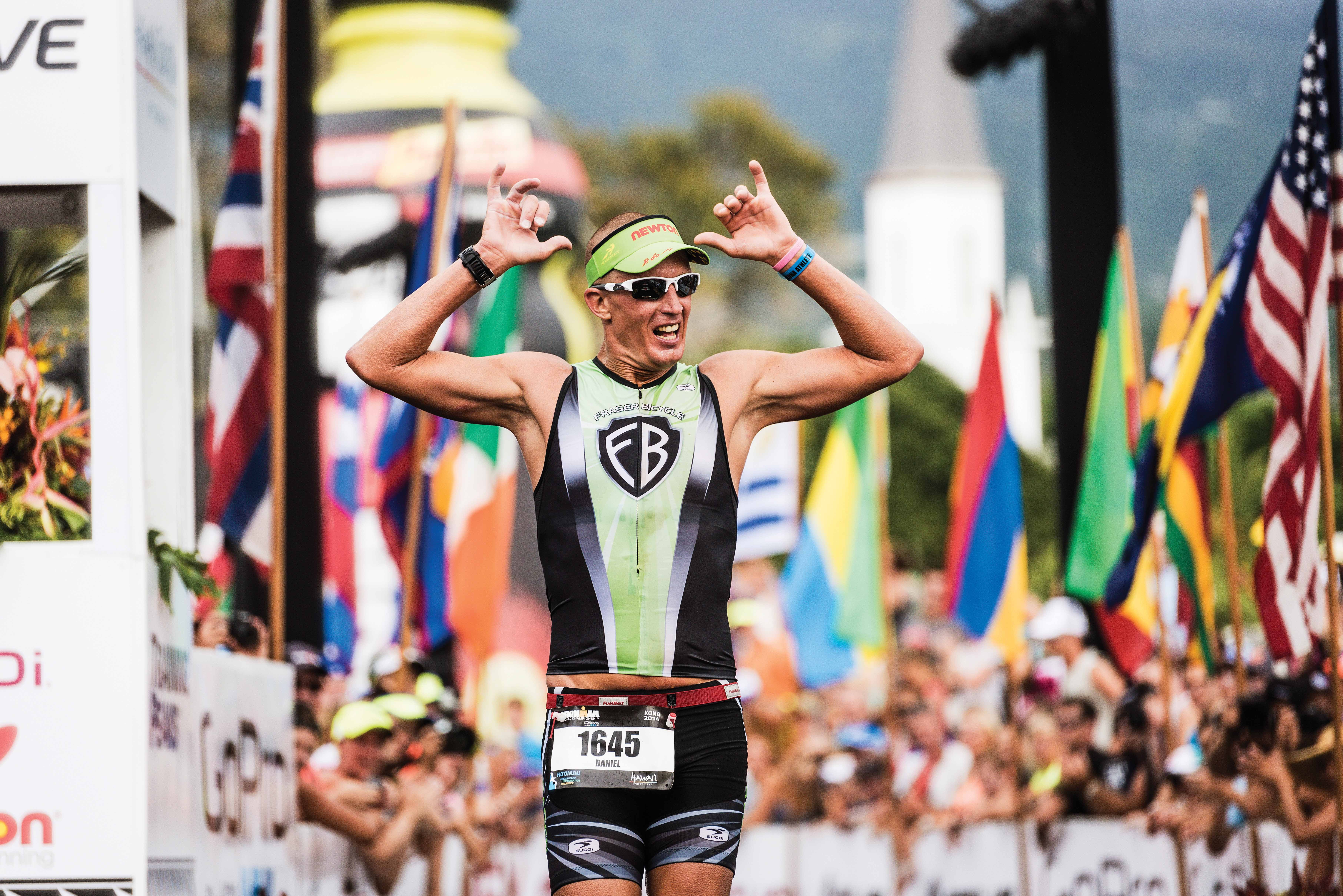 Photo: John David Becker