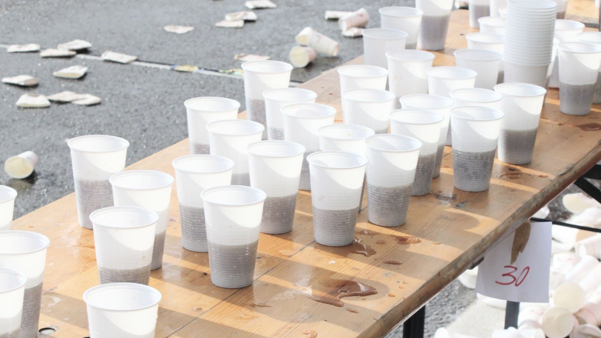 Dear Coach: At What Point In a Triathlon Should I Start Drinking Cola?