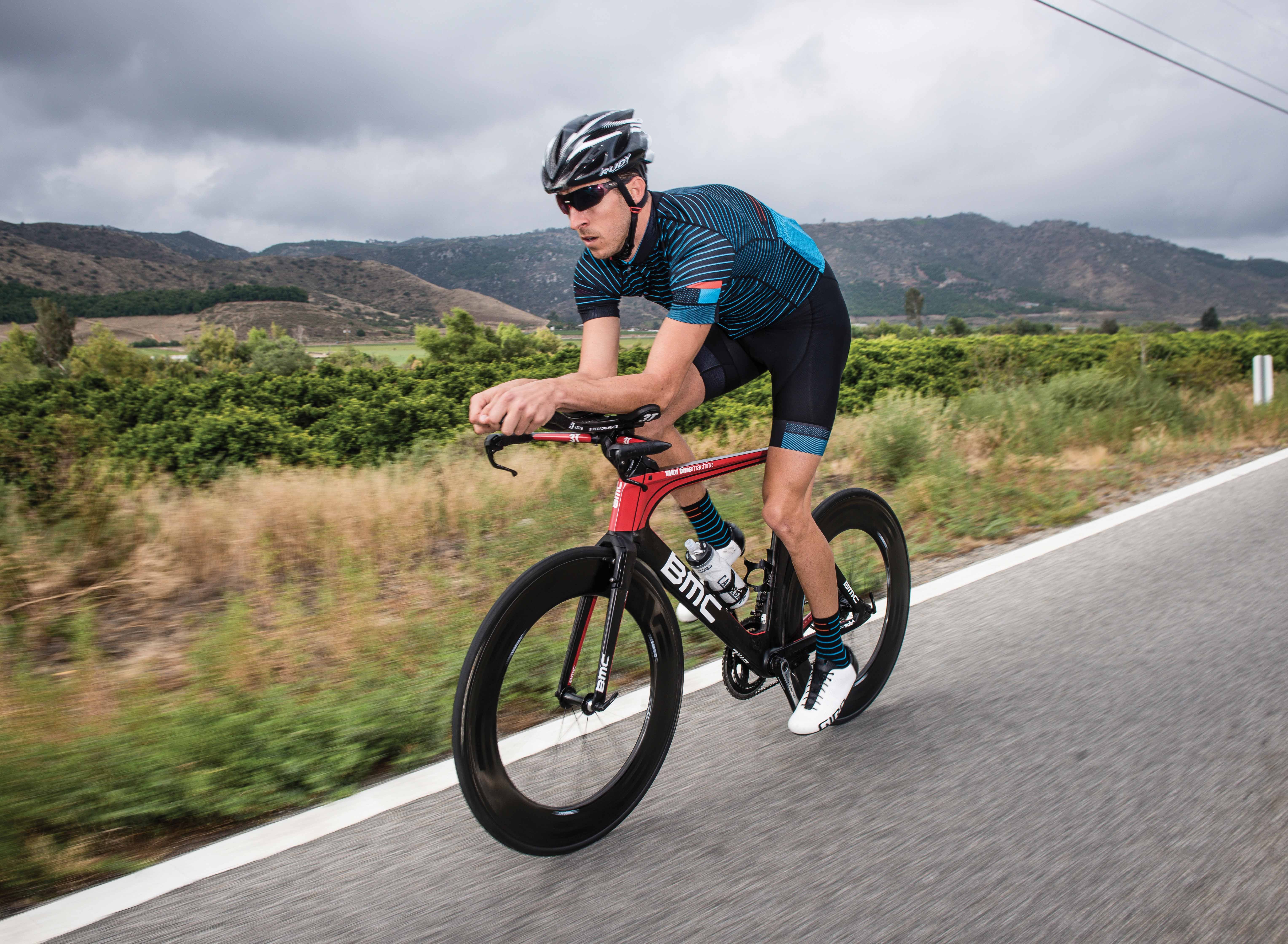 Photo: John David Becker