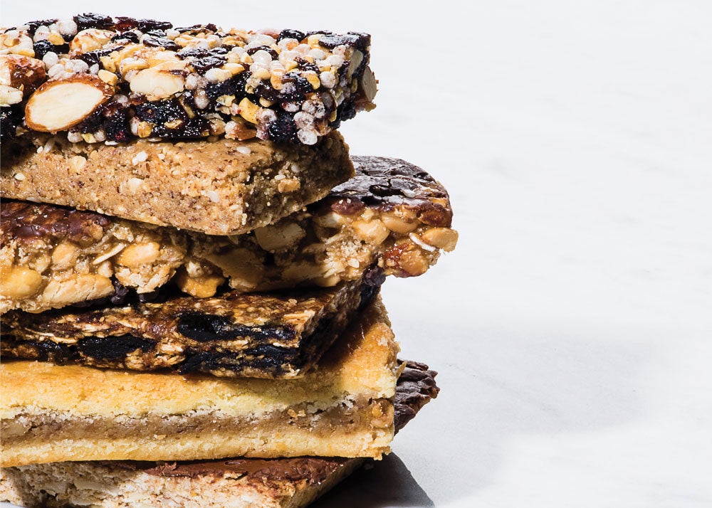 Photo: John David Becker