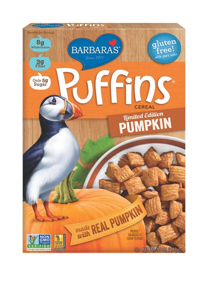 Barbara’s