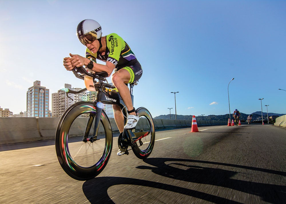 Photo: Wagner Araujo/Endurapix