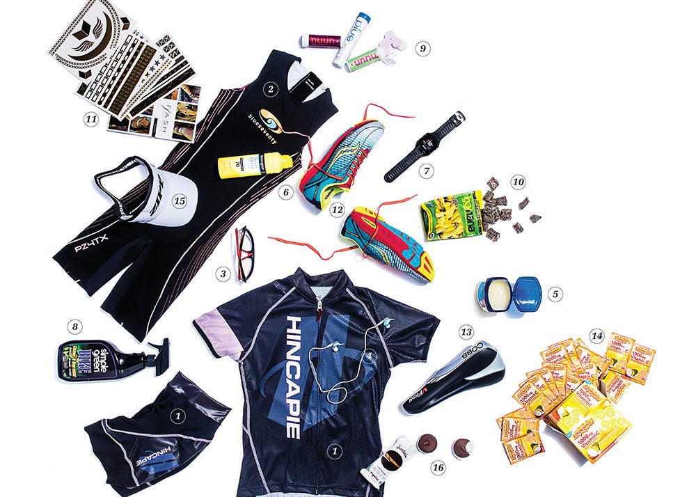 Photo: John David Becker