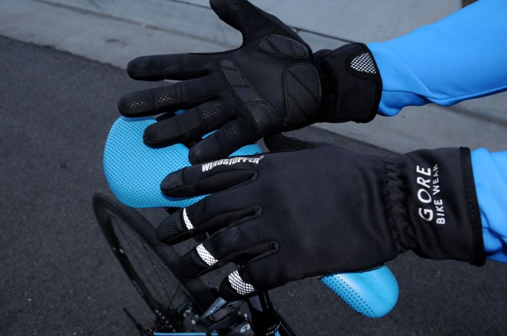 10 MustHaves For Winter Triathlon Training Triathlete