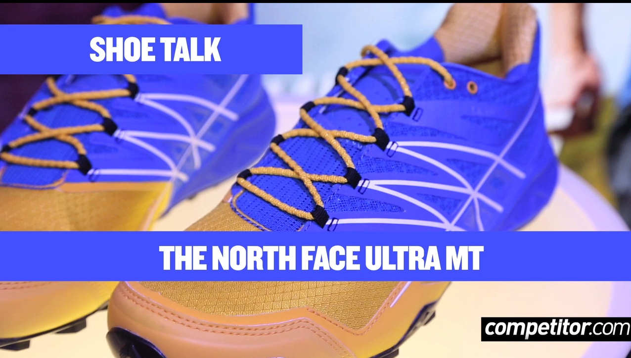 the north face ultra mt