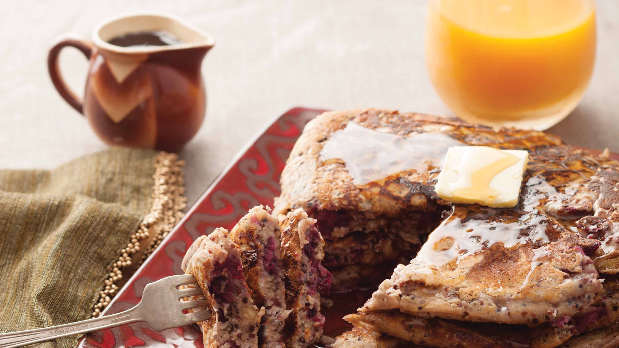 Photo: John David Becker