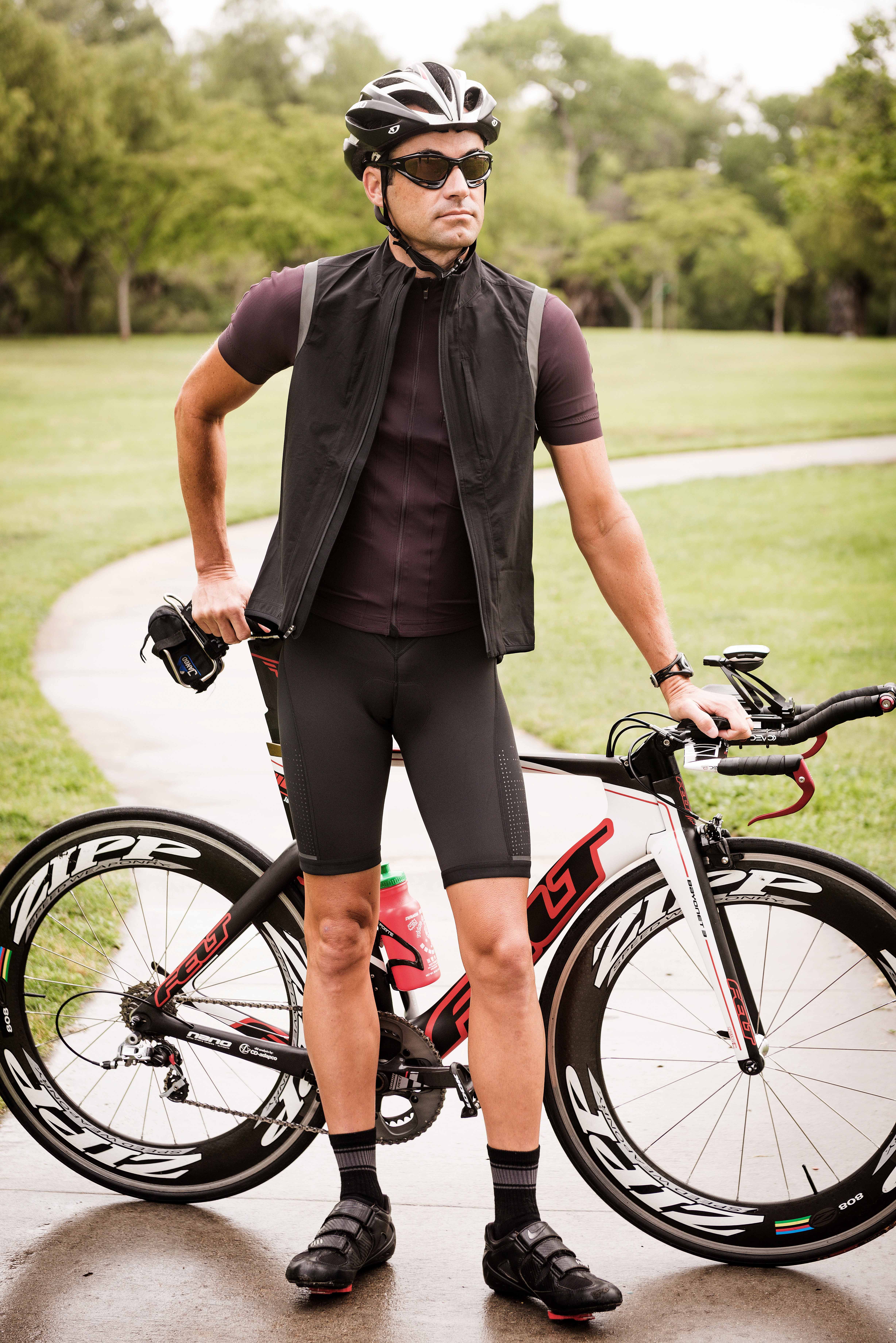 Photo: John David Becker