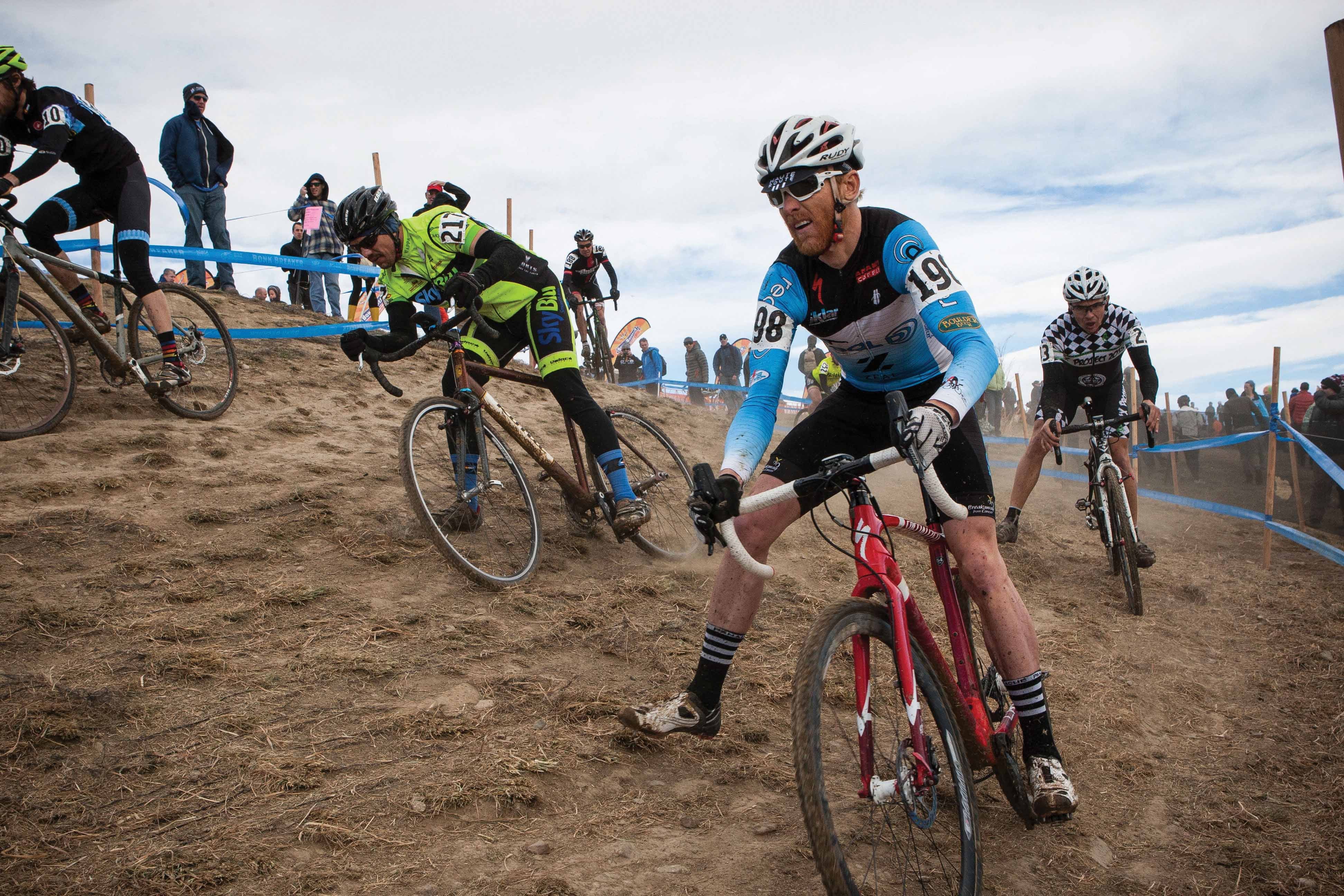 Photo: Brad Kaminski