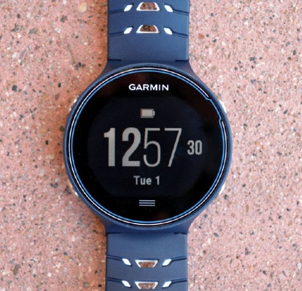 garmin forerunner 630 refurbished