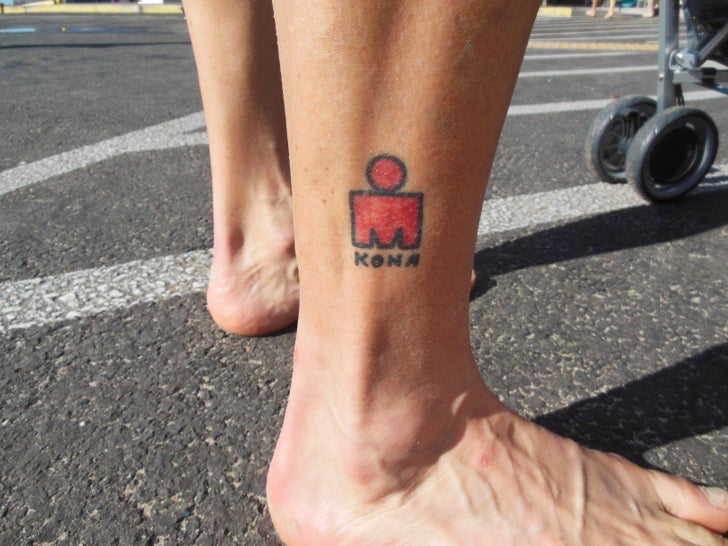 Triathlon-Inspired