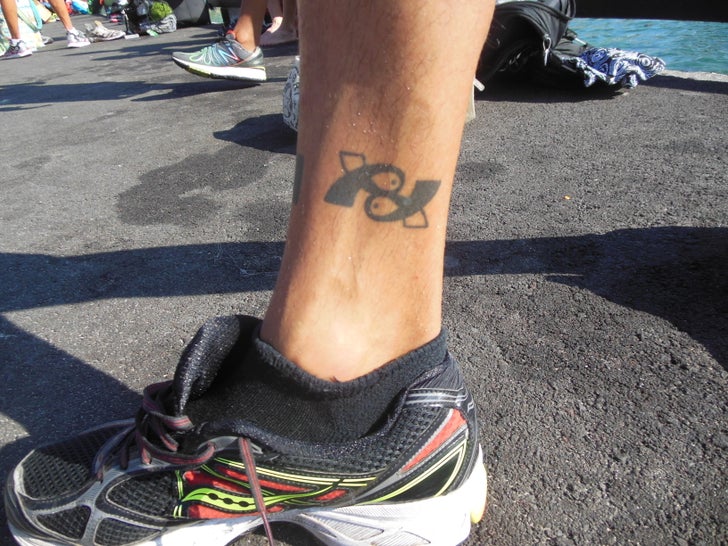 Triathlon-Inspired