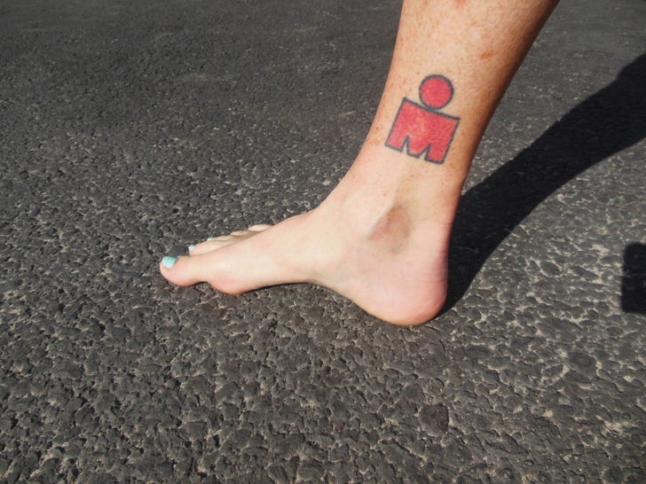 Triathlon-Inspired