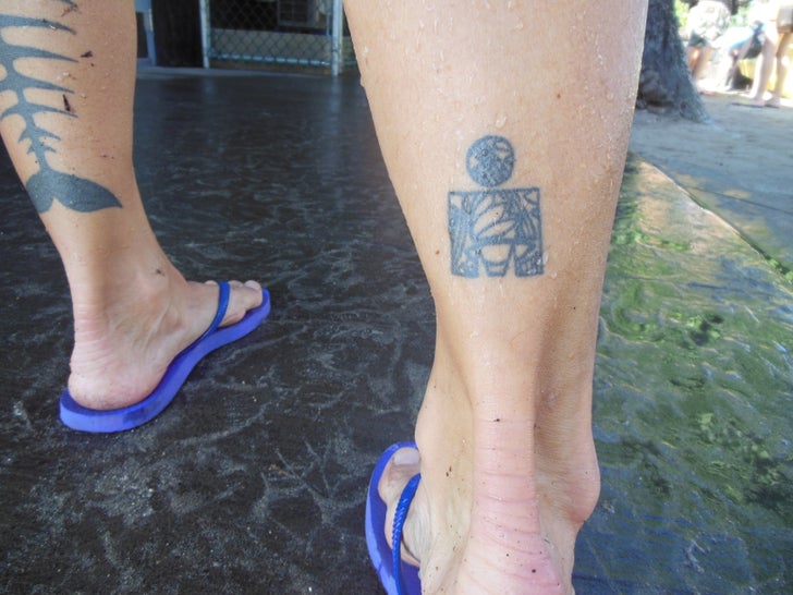 Triathlon-Inspired