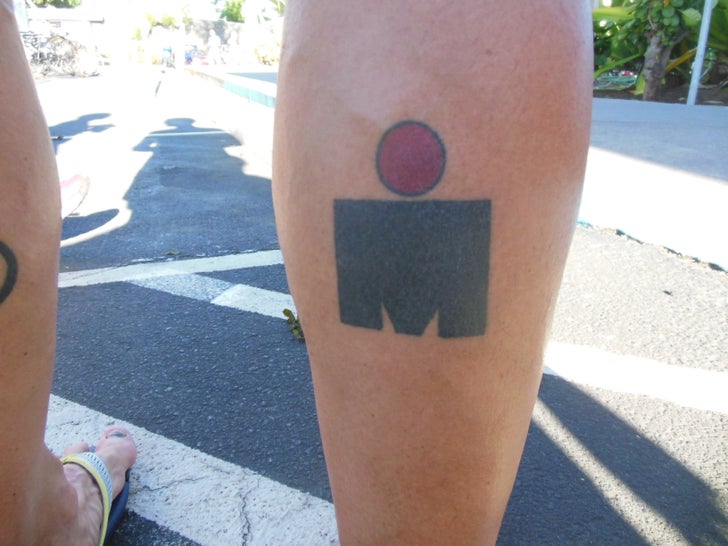 Triathlon-Inspired