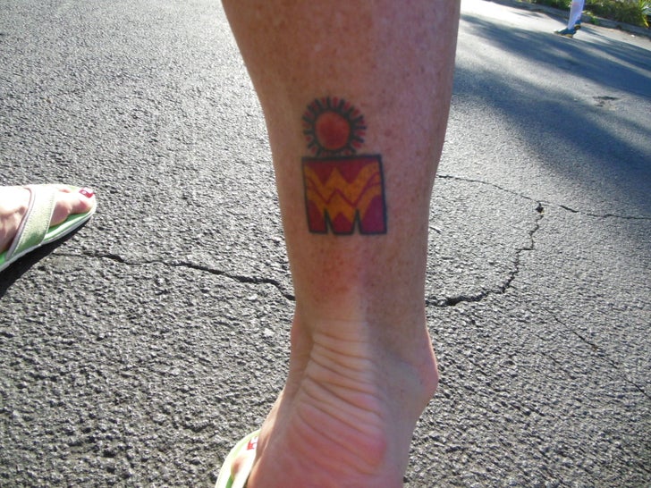 Triathlon-Inspired