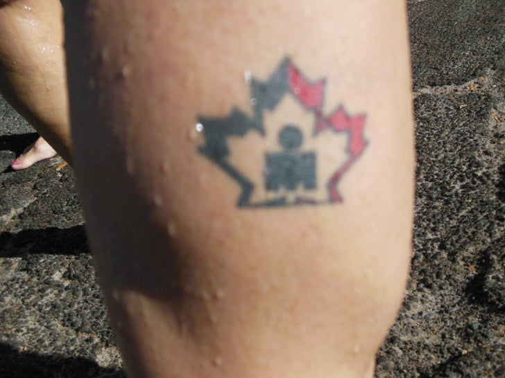 Triathlon-Inspired