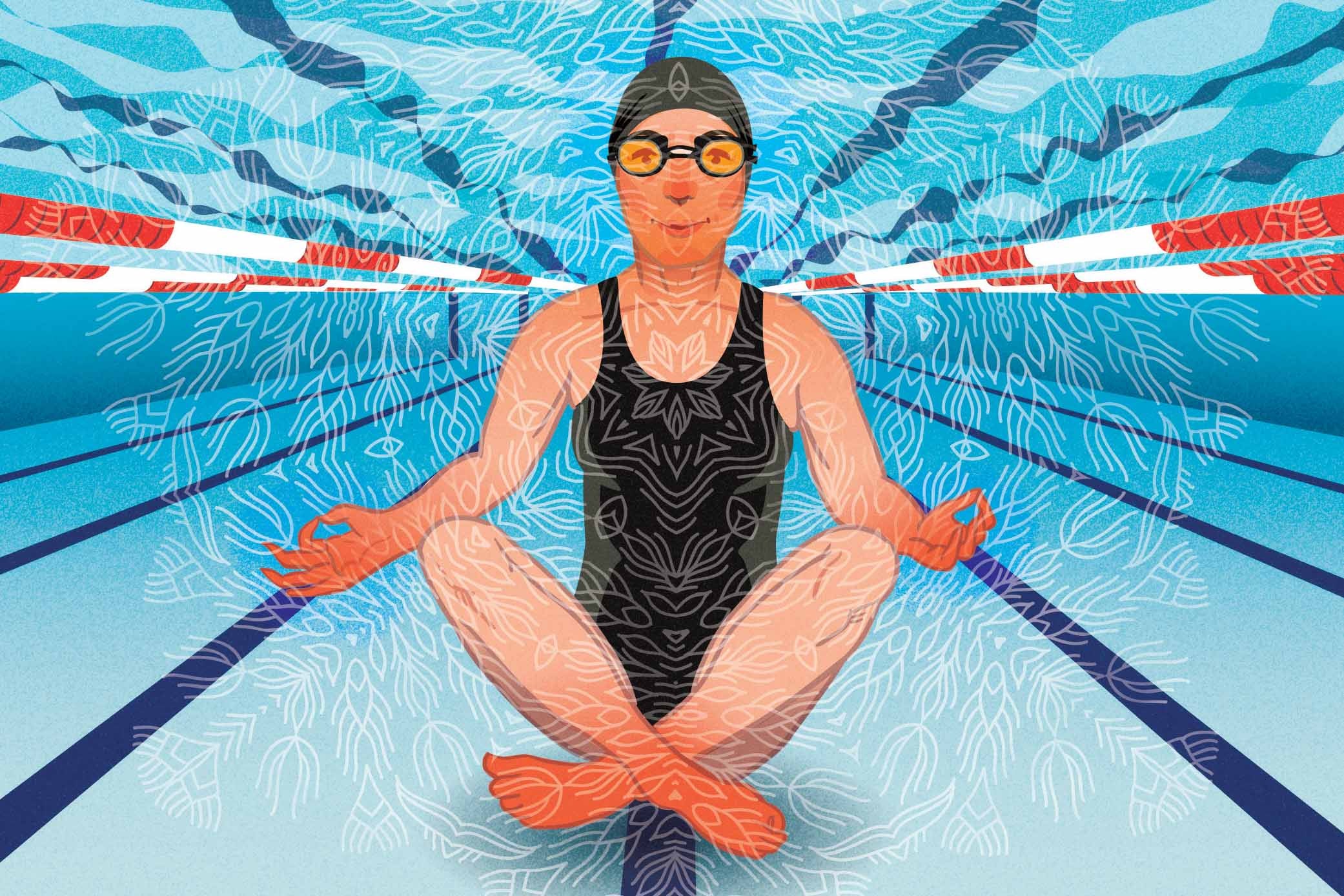 Illustration by Hunter King