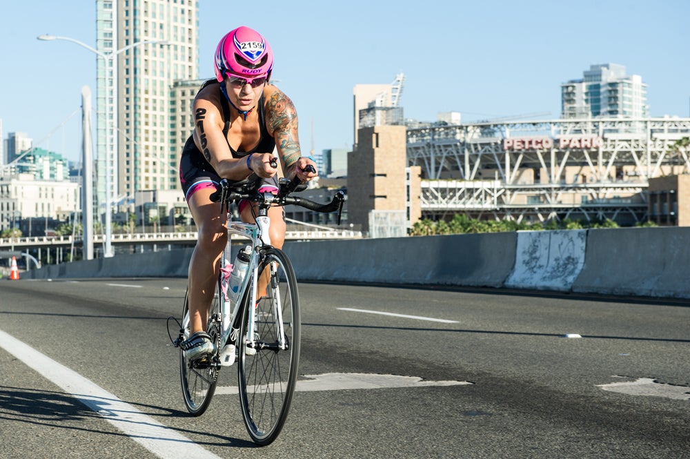 Photo: Ryan Bethke/TriRock Series