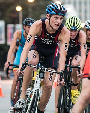 Austin Hindman (Nils Nilsen/N2Photo Services)