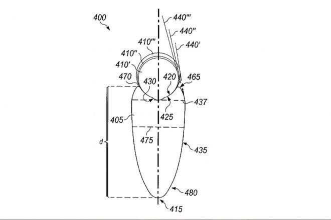 HED's U.S. Patent No. 8,888,195 has been licensed by Specialized, allowing the company to use HED's wide rim design. Photo: Caley Fretz | VeloNews.com