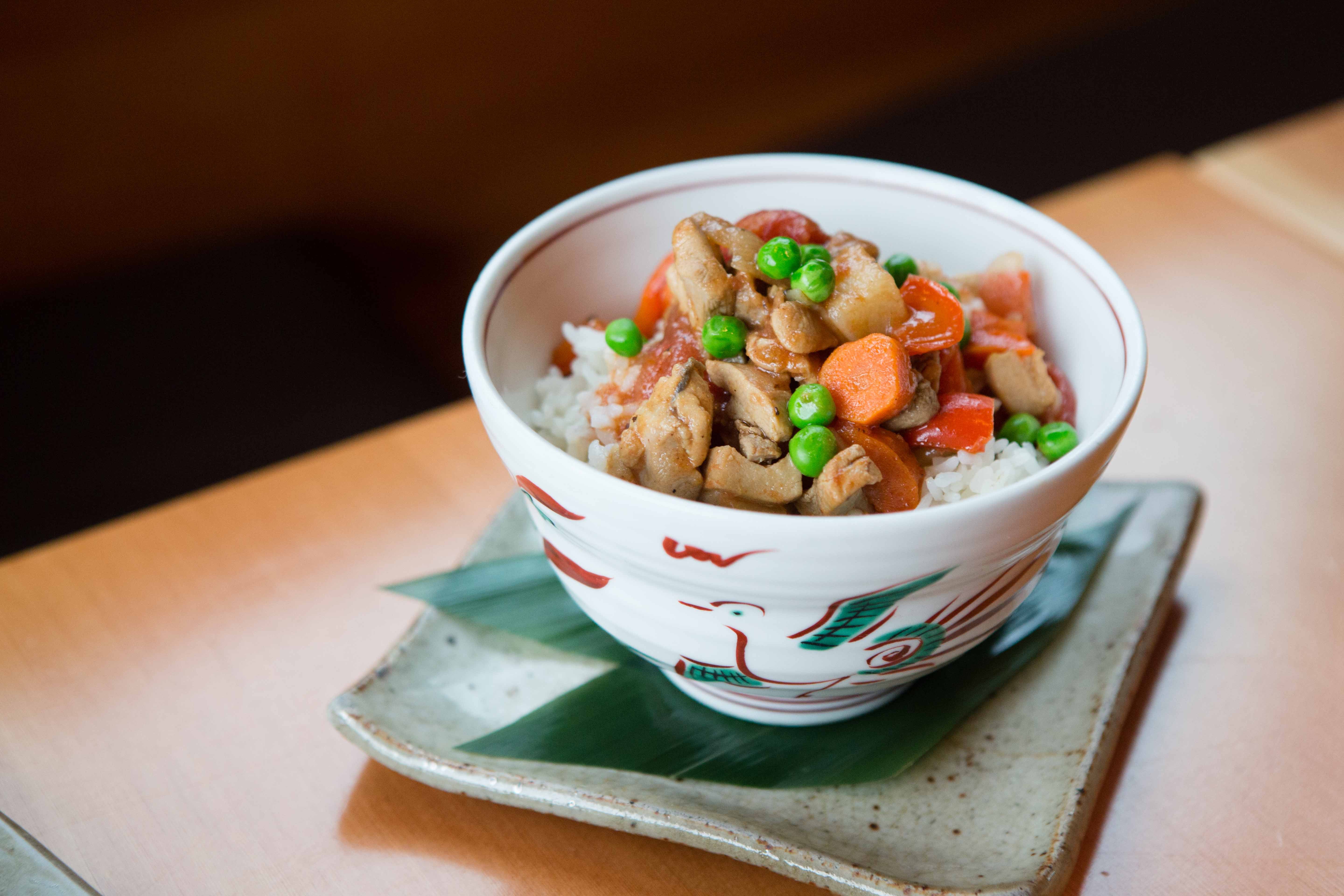 Photo: Clare Barboza