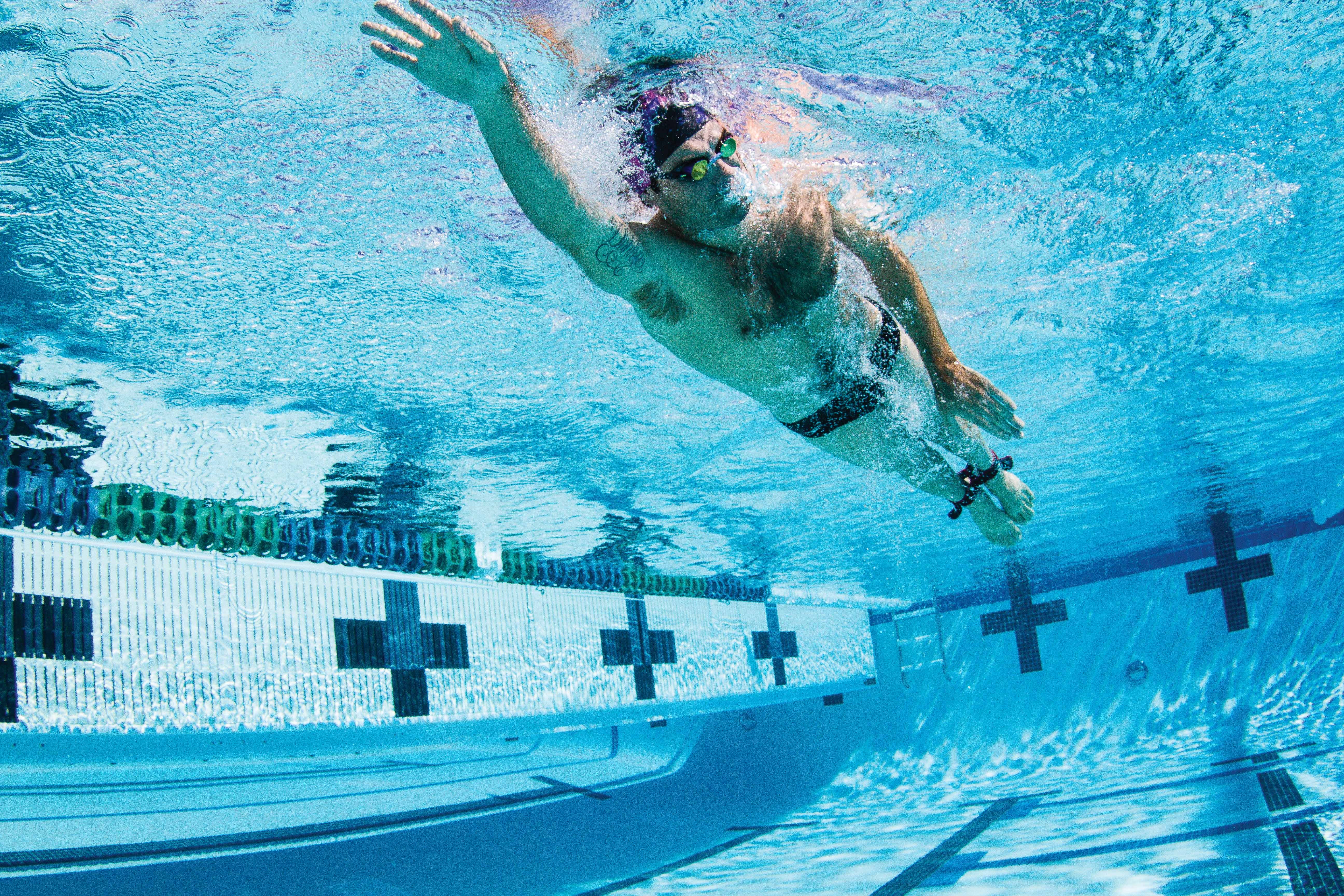 Photo: John David Becker