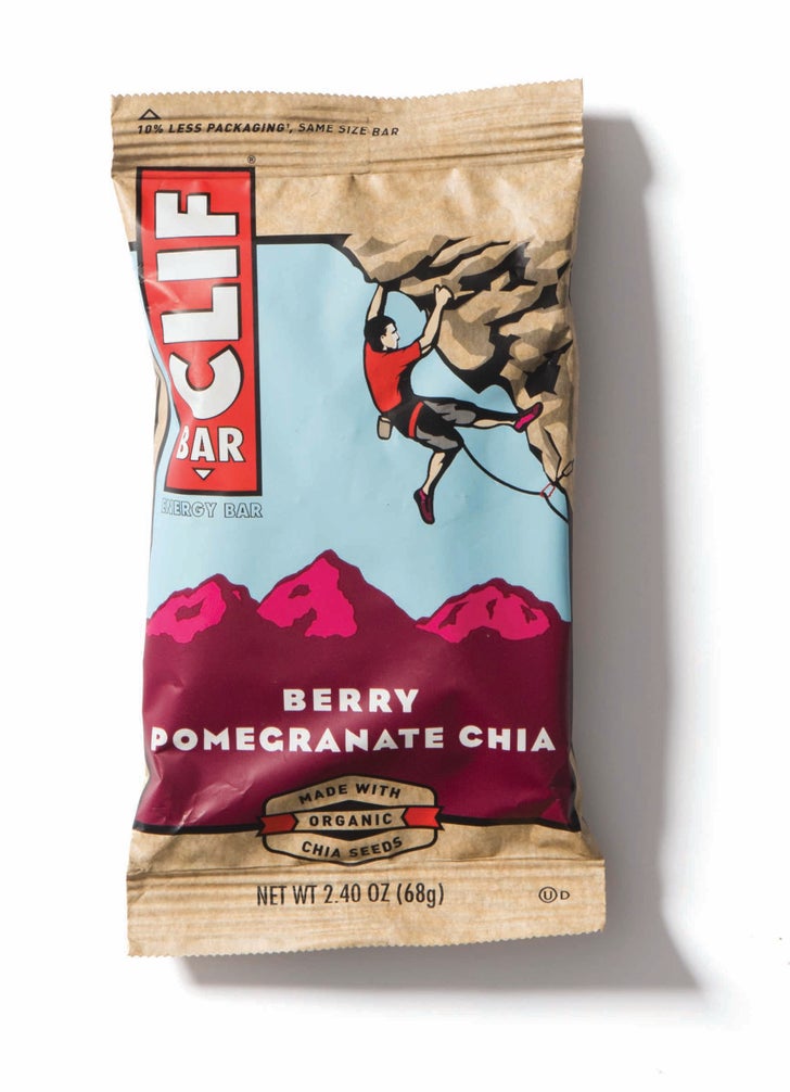 Clif