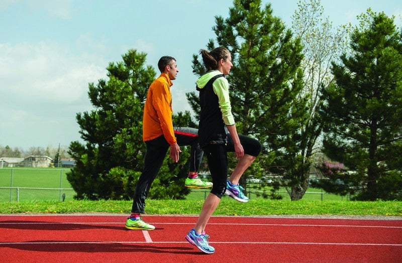 Photo: Liz Copan | Competitor.com