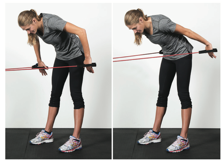 Stretch Cord