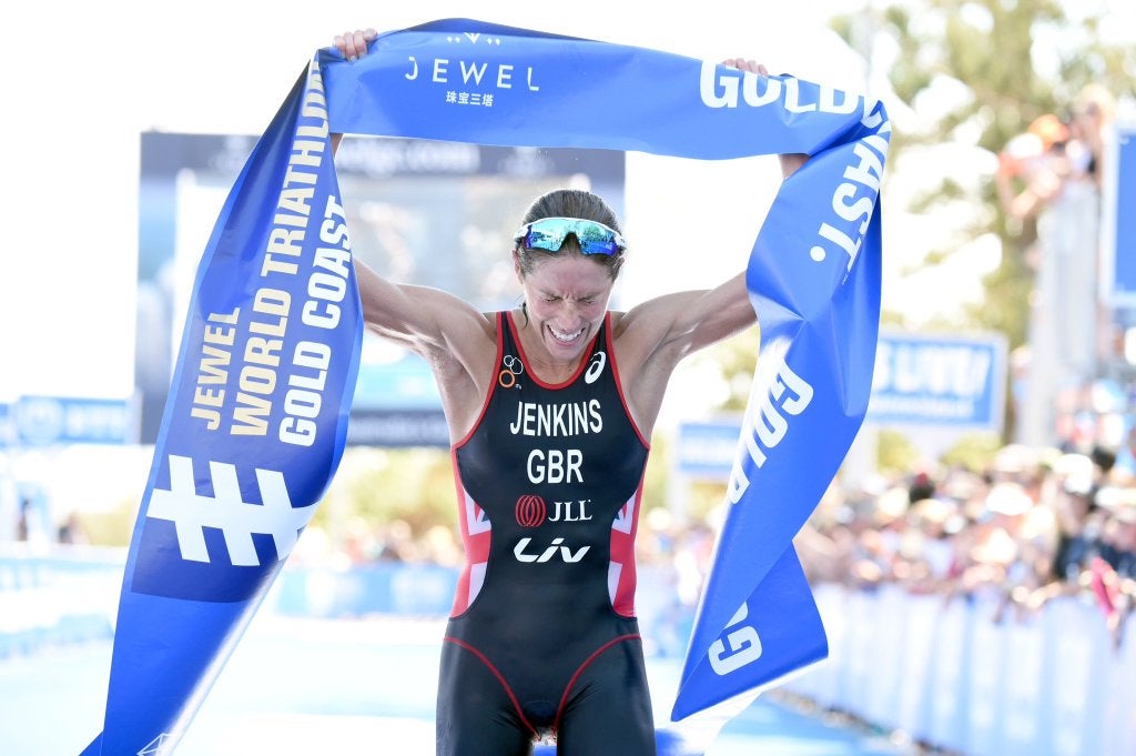 Photo: Triathlon.org