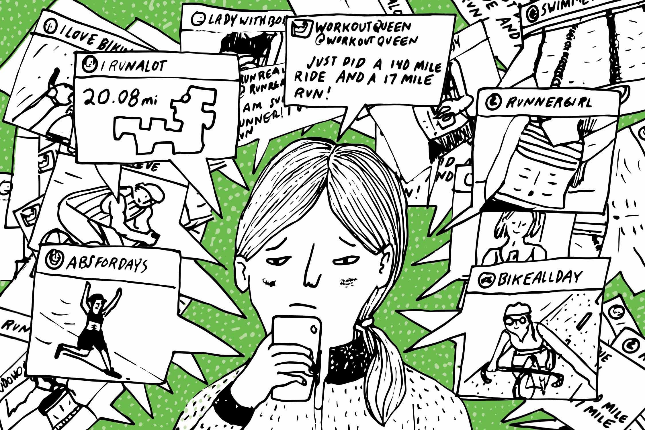 Illustration by Kristina Micotti.